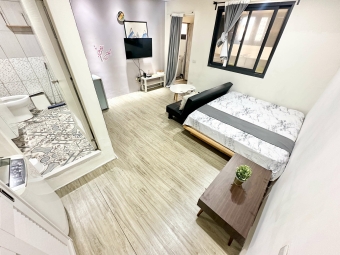 三信公園❤️電梯❤️租補❤️（第4張）