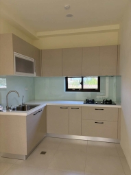 全新新成屋冷暖氣及廚具（第7張）