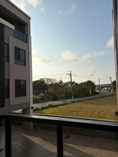 全新新成屋冷暖氣及廚具（第5張）