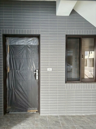 全新新成屋冷暖氣及廚具（第2張）