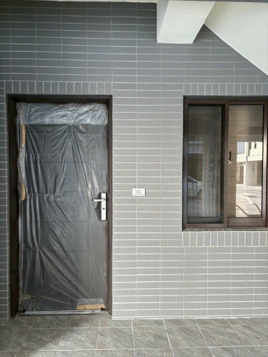 全新新成屋冷暖氣及廚具（第2張）