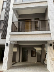 全新新成屋冷暖氣及廚具（第1張）