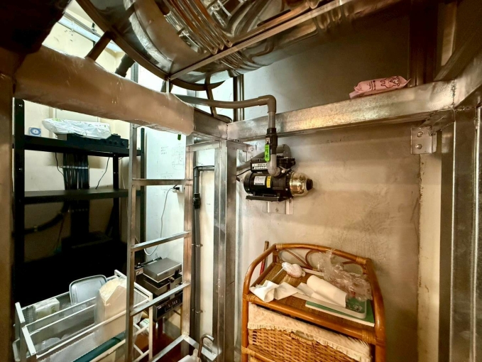 租-五期精誠v向上｜10米大面寬｜邊間*咖啡廳店面（第6張）