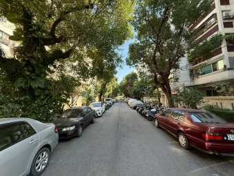 租-五期精誠v向上｜10米大面寬｜邊間*咖啡廳店面（第2張）