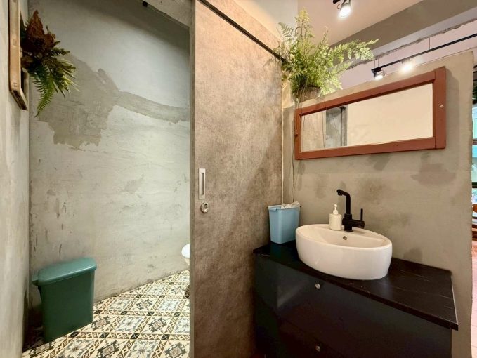 租-五期精誠v向上｜10米大面寬｜邊間*咖啡廳店面（第4張）