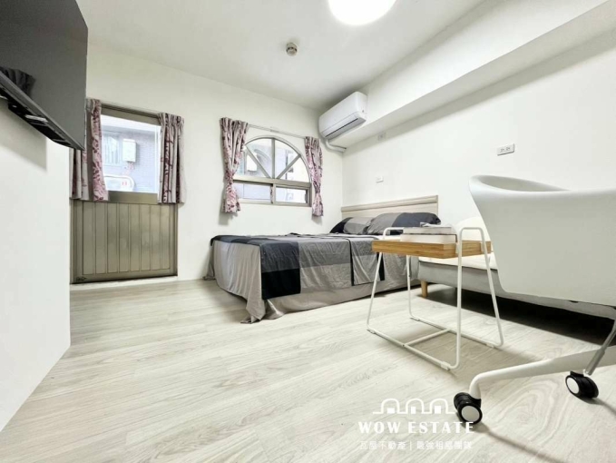 陽台獨洗🍀租屋補助🍀稀有可寵🍀子母車🍀管理員（第2張）