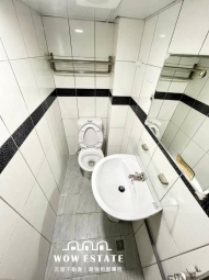 陽台獨洗🍀租屋補助🍀稀有可寵🍀子母車🍀管理員（第4張）