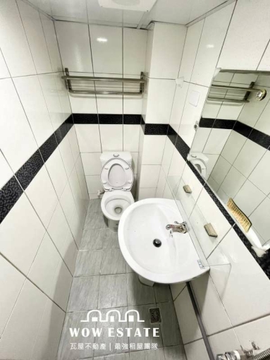 陽台獨洗🍀租屋補助🍀稀有可寵🍀子母車🍀管理員（第4張）