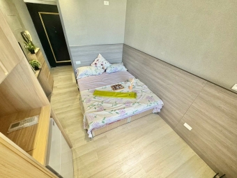 💖可雙租補✨台水電🏠代收包裹✔️精裝美套💖（第3張）