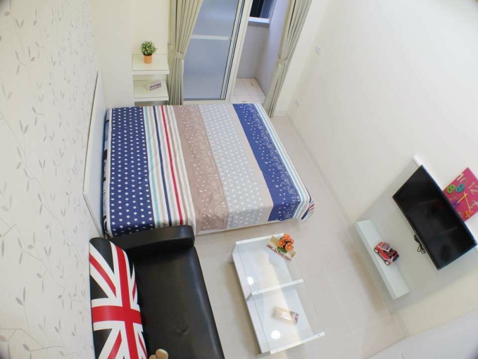 台中車站✔陽台✨流理臺✔電梯（第7張）