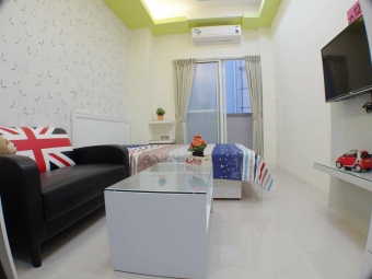 台中車站✔陽台✨流理臺✔電梯（第10張）