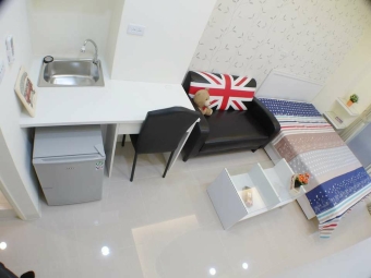 台中車站✔陽台✨流理臺✔電梯（第2張）