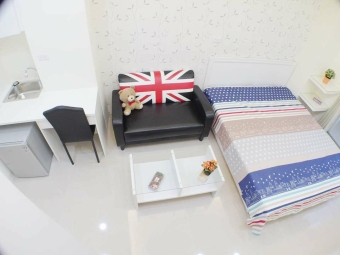 台中車站✔陽台✨流理臺✔電梯（第4張）