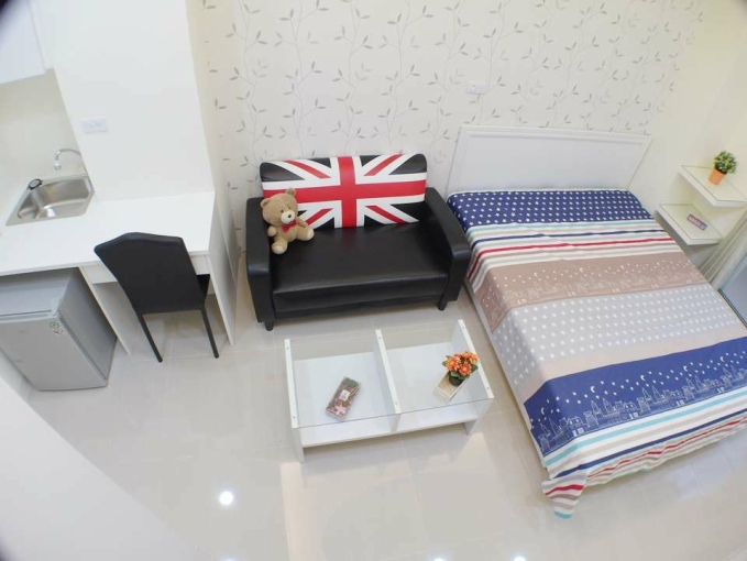 台中車站✔陽台✨流理臺✔電梯（第3張）