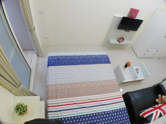 台中車站✔陽台✨流理臺✔電梯（第6張）