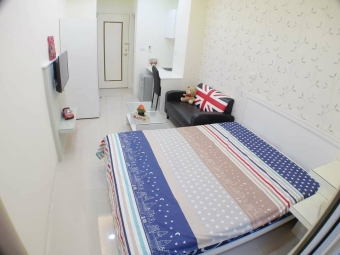 台中車站✔陽台✨流理臺✔電梯（第5張）