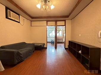 兆基社會住宅🏠友善屋源🧡可雙租補入籍/台大公館商圈/水源（第1張）