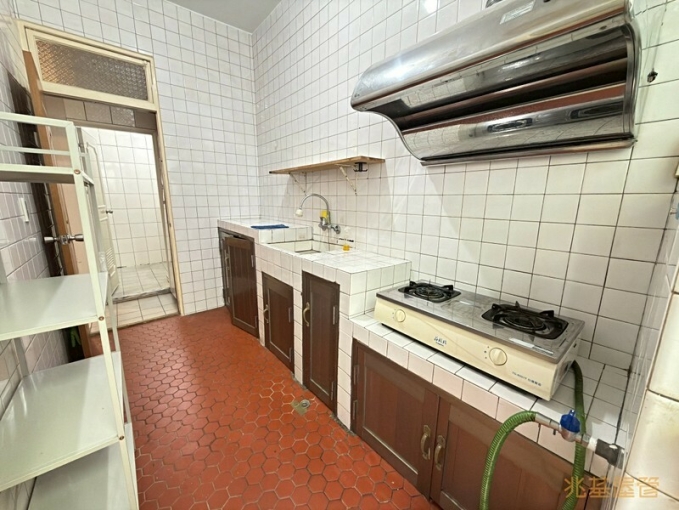 兆基社會住宅🏠友善屋源🧡可雙租補入籍/台大公館商圈/水源（第9張）