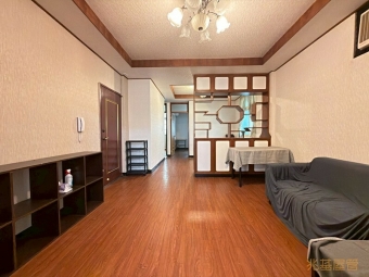 兆基社會住宅🏠友善屋源🧡可雙租補入籍/台大公館商圈/水源（第2張）