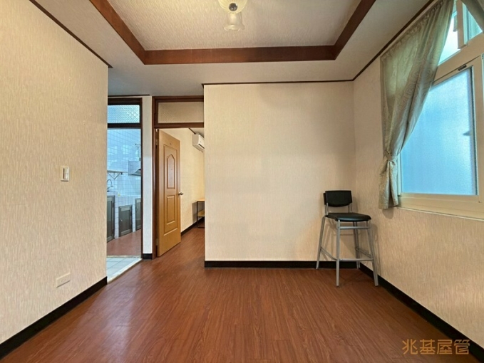 兆基社會住宅🏠友善屋源🧡可雙租補入籍/台大公館商圈/水源（第6張）