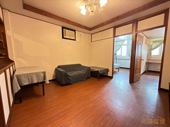 兆基社會住宅🏠友善屋源🧡可雙租補入籍/台大公館商圈/水源（第3張）