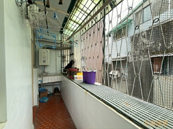 兆基社會住宅🏠友善屋源🧡可雙租補入籍/台大公館商圈/水源（第11張）