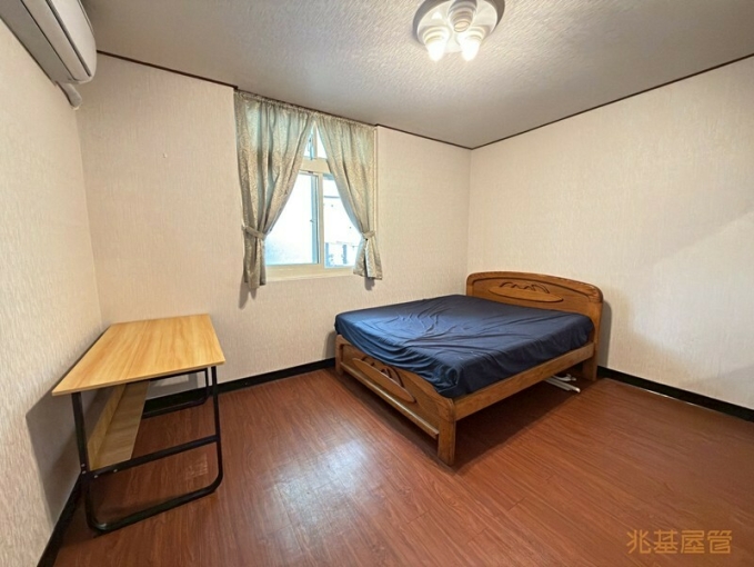 兆基社會住宅🏠友善屋源🧡可雙租補入籍/台大公館商圈/水源（第5張）