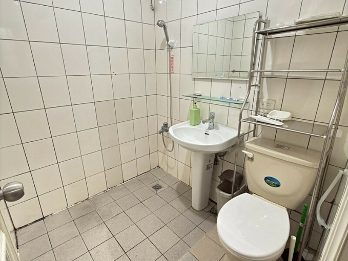 兆基社會住宅🏠友善屋源🧡可雙租補入籍/台大公館商圈/水源（第12張）