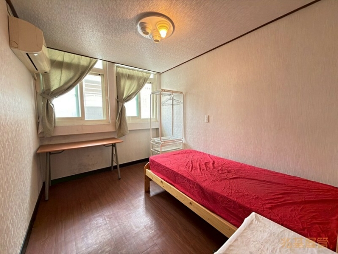 兆基社會住宅🏠友善屋源🧡可雙租補入籍/台大公館商圈/水源（第8張）