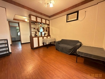 兆基社會住宅🏠友善屋源🧡可雙租補入籍/台大公館商圈/水源（第4張）