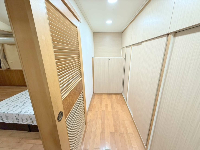 龍係哩啦🎁大坪數✨採光通風佳💞可租補（第4張）