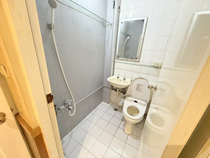 龍係哩啦🎁大坪數✨採光通風佳💞可租補（第6張）