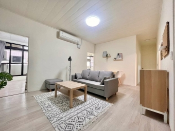 秒殺物件💕4房2廳2衛🐶可貓狗💙可租補💙質感裝潢（第2張）