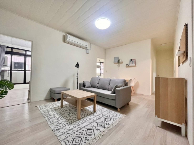 秒殺物件💕4房2廳2衛🐶可貓狗💙可租補💙質感裝潢（第2張）