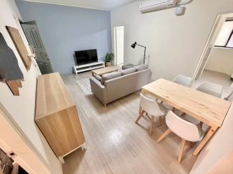 秒殺物件💕4房2廳2衛🐶可貓狗💙可租補💙質感裝潢（第3張）