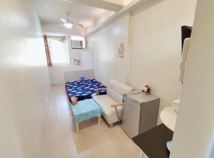 租補✅子母車❤電梯⭐木地板💗獨洗凸窗💗國光路 - Image 2