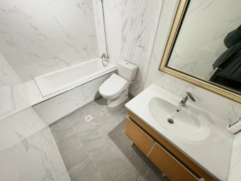 🌳可單租補💖電梯✨全新🏠陽台獨洗✔️浴缸💖（第5張）