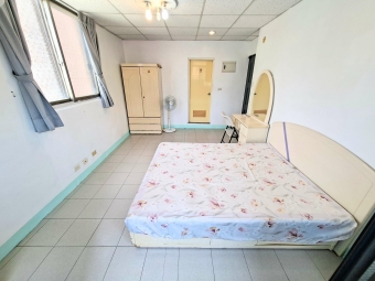 西區首選採光佳~已換變頻冷氣🌼電梯子母車 - Image 11