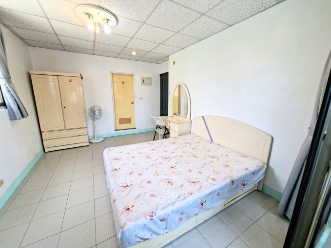 西區首選採光佳~已換變頻冷氣🌼電梯子母車 - Image 5