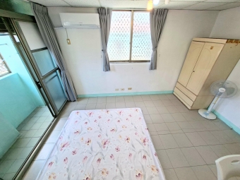 西區首選採光佳~已換變頻冷氣🌼電梯子母車 - Image 13