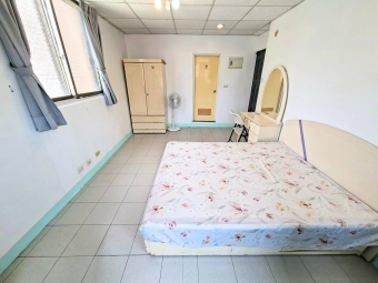 西區首選採光佳~已換變頻冷氣🌼電梯子母車 - Image 12