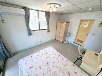 西區首選採光佳~已換變頻冷氣🌼電梯子母車 - Image 16