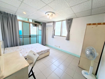 西區首選採光佳~已換變頻冷氣🌼電梯子母車 - Image 18