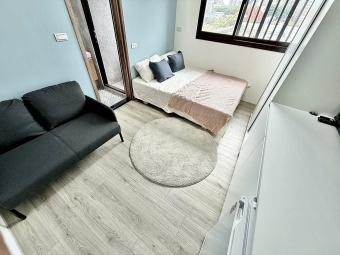 💖新屋✨電梯🏠陽台獨洗✔️可報稅💖（第1張）