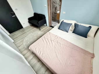 💖新屋✨電梯🏠陽台獨洗✔️可報稅💖（第3張）