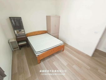 嵐✨西屯秒殺✨兩房✨可租補✨近市政府✨43寸液晶電視（第9張）