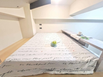 🏡電梯可寵套房🏡可租補•可貓🐈•可狗🐶•陽台•獨洗曬•變頻冷氣•（第4張）