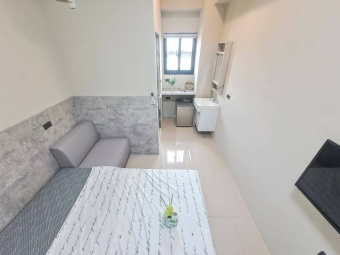 🏡電梯可寵套房🏡可租補•可貓🐈•可狗🐶•陽台•獨洗曬•變頻冷氣• - Image 12