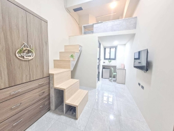 🏡電梯可寵套房🏡可租補•可貓🐈•可狗🐶•陽台•獨洗曬•變頻冷氣•（第1張）