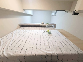 🏡電梯可寵套房🏡可租補•可貓🐈•可狗🐶•陽台•獨洗曬•變頻冷氣•（第5張）